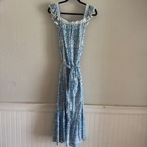alaia maxi dress Alaia Maxi Dress